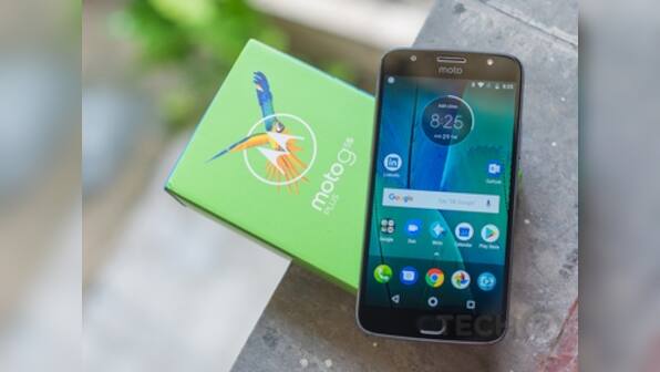 Moto G5S Plus review: Motorola has produced a winner here, but the dual camera still needs work