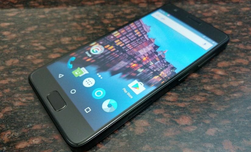 Lenovo Z2 Plus