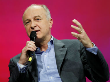 Lenovo to increase its focus in India and double its local smartphone manufacturing presence Lenovo to increase its focus in India and double its local smartphone manufacturing presence