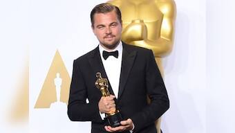 Leonardo DiCaprio may play The Joker in upcoming movie about origins of the Clown Prince of Crime