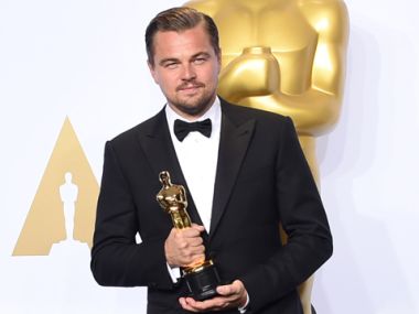 Leonardo DiCaprio may play The Joker in upcoming movie about origins of the Clown Prince of Crime Leonardo DiCaprio may play The Joker in upcoming movie about origins of the Clown Prince of Crime