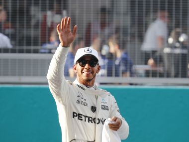 Paradise Papers reveal Formula One champ Lewis Hamilton evaded taxes on private jet with elaborate scheme Paradise Papers reveal Formula One champ Lewis Hamilton evaded taxes on private jet with elaborate scheme