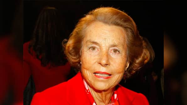 Liliane Bettencourt, L'Oreal heiress and world's richest woman, passes away at 94