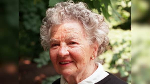 New Yorker's Lillian Ross dead at 99: 'Mistress of selective listening and master of tell-all quote' shaped non-fiction genre