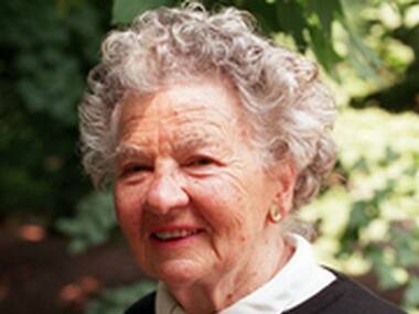 New Yorker's Lillian Ross dead at 99: 'Mistress of selective listening and master of tell-all quote' shaped non-fiction genre