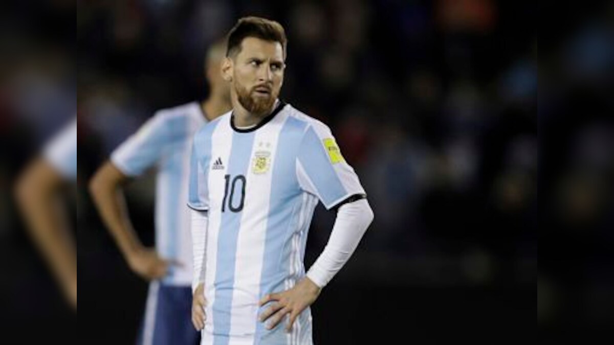 Copa America 2019: 'Messiah' Lionel Messi, Argentina and quest for  acceptance at yet another major tournament – Firstpost