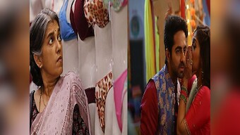 Hindi Diwas: How Bollywood used the language cleverly to address sexual taboos this year
