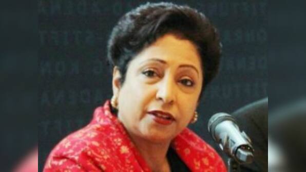 Pakistan invokes Arundhati Roy in response to Sushma Swaraj's speech at UNGA; calls Narendra Modi govt fascist