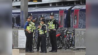 London tube attack: British police arrests 17-year-old suspect in Thornton Heath