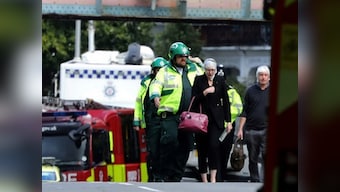 London terror attack: Improvised Explosive Device injures 22 at Parsons Green station; no arrests so far