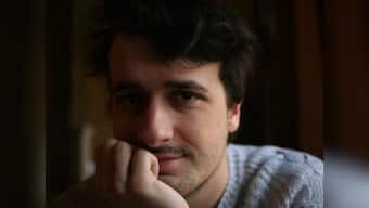 French journalist Loup Bureau returns to Paris after being detained in Turkey for terror charges