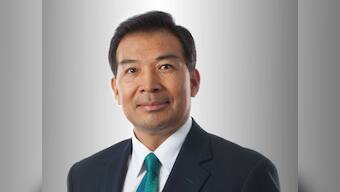 China's envoy to India Luo Zhaohui says New Delhi, Beijing should start a new chapter