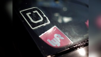 Alphabet in talks with ride-hailing company Lyft about a potential $1 bn investment investment: Report