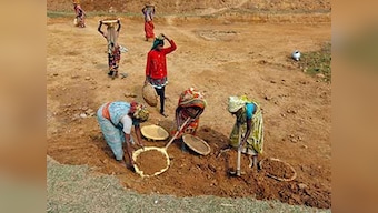 India's landless poor: Amid rising rural poverty and lower access to land, empowering this group must be priority