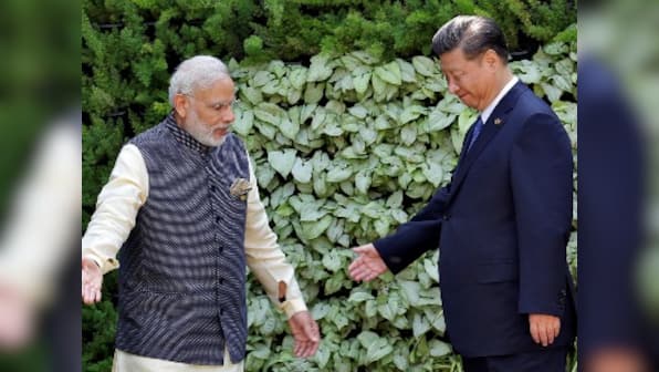 Narendra Modi, Xi Jinping to meet in Wuhan: From trade to terrorism, India and China have plenty to discuss at 'informal summit'