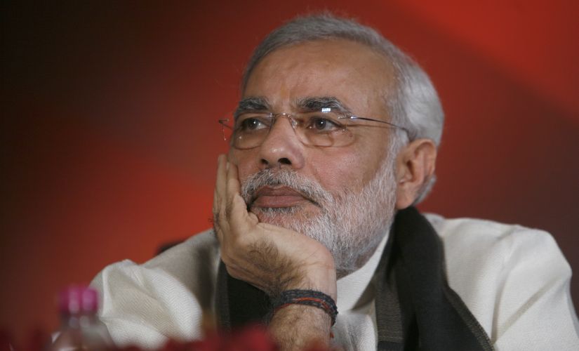 Narendra Modis coming has begun a new wave of activism and political engagement, thats good for India