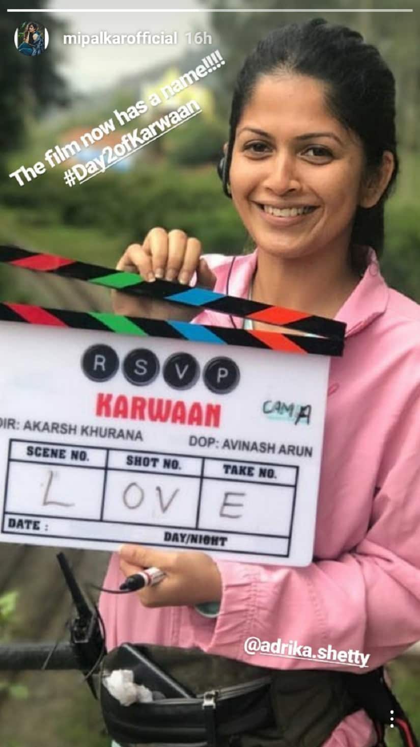 Karwaan