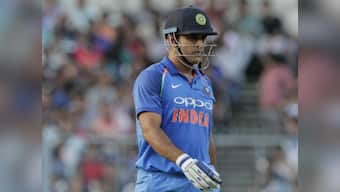 India vs Australia: MS Dhoni's evolved batting role warrants a higher position than No 7