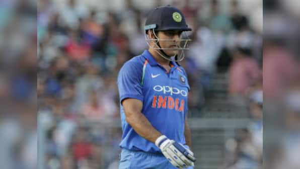 India vs Australia: MS Dhoni's evolved batting role warrants a higher position than No 7