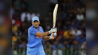 India vs Sri Lanka, ODI stats wrap: From MS Dhoni's milestones to visitors' rare overseas whitewash