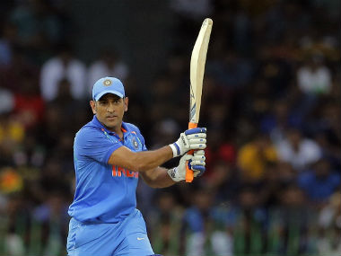 MS Dhoni nominated for Padma Bhushan award by BCCI MS Dhoni nominated for Padma Bhushan award by BCCI