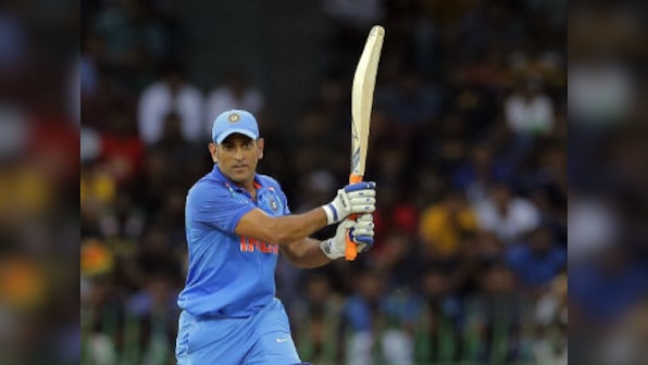 India vs Sri Lanka, ODI stats wrap: From MS Dhoni's milestones to visitors' rare overseas whitewash