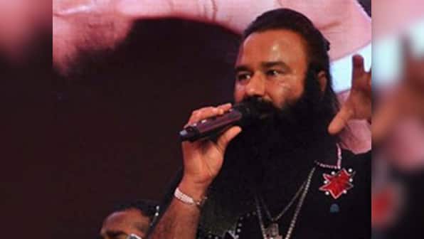 Dera chief Gurmeet Ram Rahim meets his mother in jail; Haryana Police arrests key sect functionary