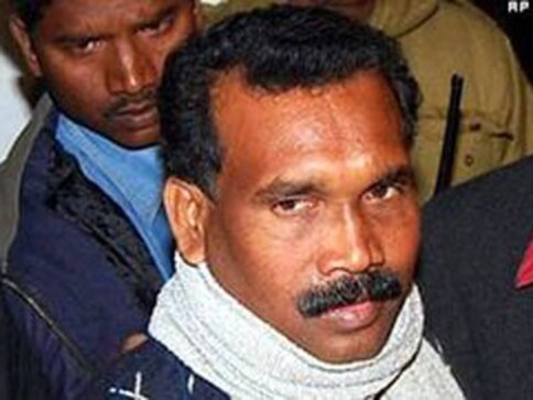 EC bars former Jharkhand CM Madhu Koda from contesting elections for 3 years over election expenses EC bars former Jharkhand CM Madhu Koda from contesting elections for 3 years over election expenses