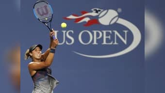 US Open 2017, Day 4 highlights: From Madison Keys' New York connection to Naomi Osaka's candid pressers