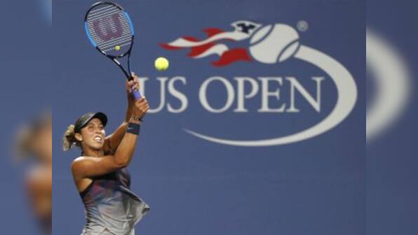US Open 2017, Day 4 highlights: From Madison Keys' New York connection to Naomi Osaka's candid pressers