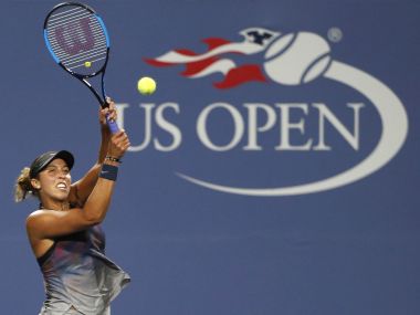 US Open 2017, Day 4 highlights: From Madison Keys' New York connection to Naomi Osaka's candid pressers US Open 2017, Day 4 highlights: From Madison Keys' New York connection to Naomi Osaka's candid pressers