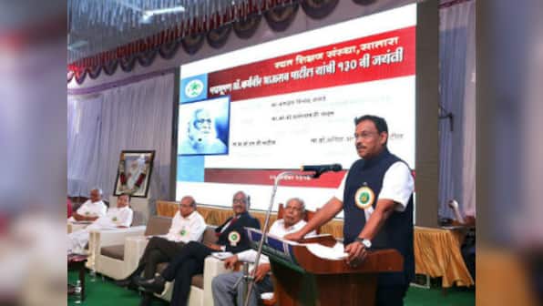 Maharashtra NCP seeks ACB probe into irregularities in allocating funds for minority-dominated areas