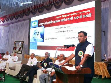 Maharashtra NCP seeks ACB probe into irregularities in allocating funds for minority-dominated areas