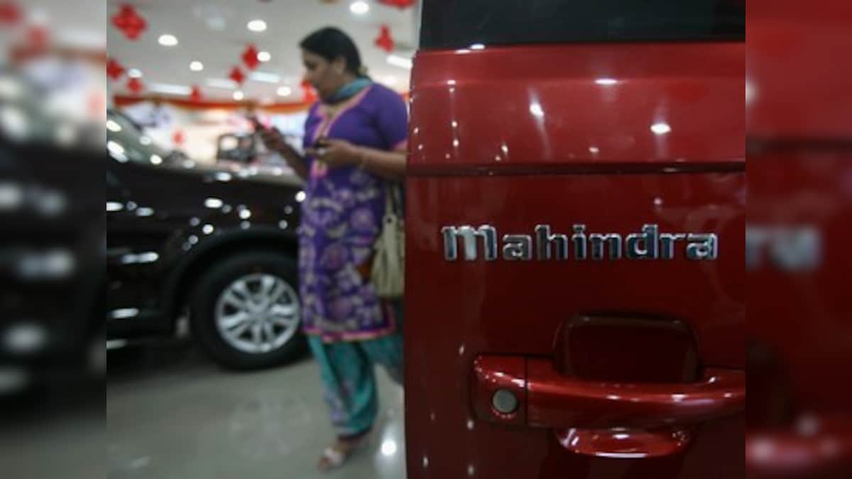 Mahindra & Mahindra, Ford Motor sign three-year pact for electric vehicles, product development