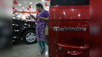 Mahindra & Mahindra, Ford Motor sign three-year pact for electric vehicles, product development