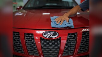 Why Mahindra & Mahindra, Ford Motor Co teaming up for mobility solutions makes sense