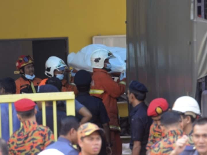 Kuala Lumpur fire: Blaze kills 24 at boarding school; safety concerns had been raised against such institutions