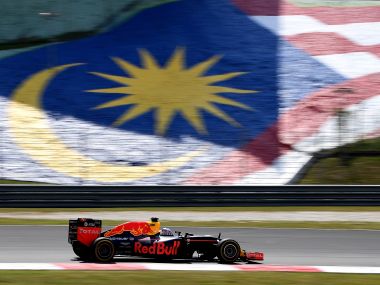 Formula 1 podcast: Did the success of Singapore Grand Prix lead to Malaysia's departure? Formula 1 podcast: Did the success of Singapore Grand Prix lead to Malaysia's departure?