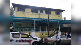 Kuala Lumpur school fire: 2 teenagers charged with murder; police say motive was revenge for being teased