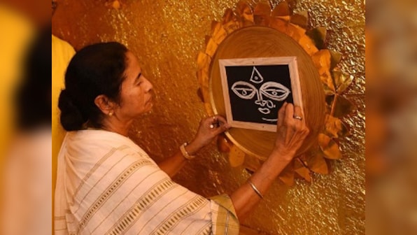 Durga idol immersion row: Snubbed by Calcutta HC order, Mamata Banerjee govt may move Supreme Court