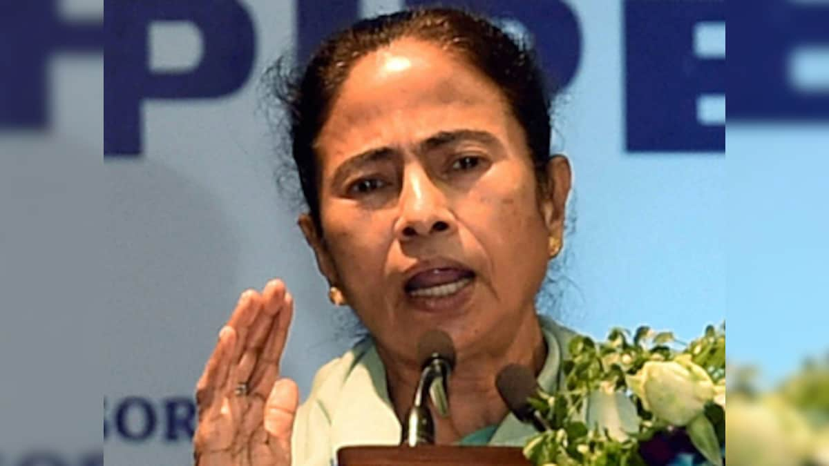 Mamata Banerjee hits out at Centre for not declaring Subhash Chandra Bose's birthday a national holiday