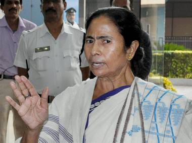 Mamata Banerjee calls demonetisation India's biggest scam, says TMC will observe Black Day on 8 November Mamata Banerjee calls demonetisation India's biggest scam, says TMC will observe Black Day on 8 November