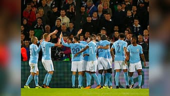 Premier League: Manchester City, Watford aim to top table, Liverpool face northwest rivals Burnley