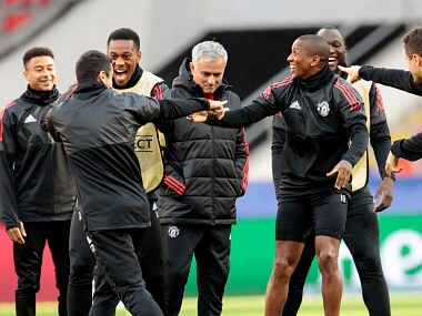 Champions League: Manchester United look to continue winning momentum against CSKA Moscow