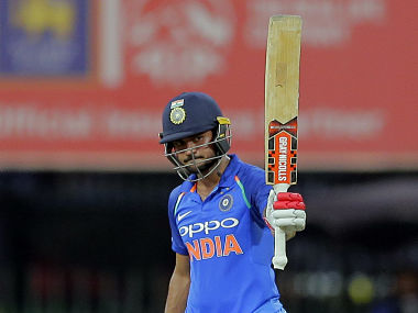 India vs Sri Lanka 2017: Manish Pandey says he is using every opportunity to cement spot in playing XI India vs Sri Lanka 2017: Manish Pandey says he is using every opportunity to cement spot in playing XI