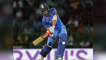 India vs South Africa: Unflappable Manish Pandey could be the missing piece in Virat Kohli and Co's middle-order jigsaw