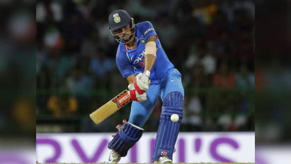 India vs South Africa: Unflappable Manish Pandey could be the missing piece in Virat Kohli and Co's middle-order jigsaw
