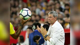 La Liga: Manolo Marquez resigns as Las Palmas coach just after six matches in charge of club