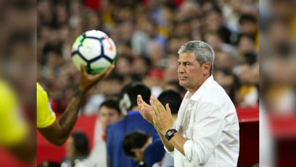 La Liga: Manolo Marquez resigns as Las Palmas coach just after six matches in charge of club