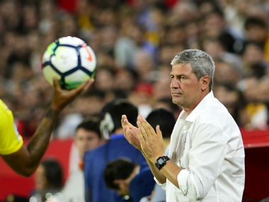 La Liga: Manolo Marquez resigns as Las Palmas coach just after six matches in charge of club La Liga: Manolo Marquez resigns as Las Palmas coach just after six matches in charge of club